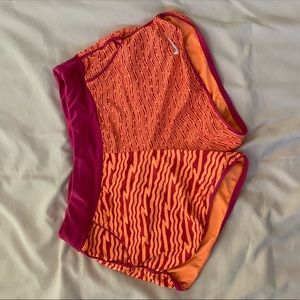 Kids Nike Dri-Fit short!!